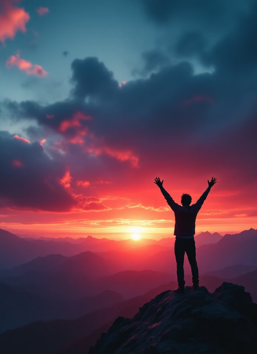 Le Mindset - La Clé de Votre Réussite - Ebook Développement Personnel & Entrepreneuriat