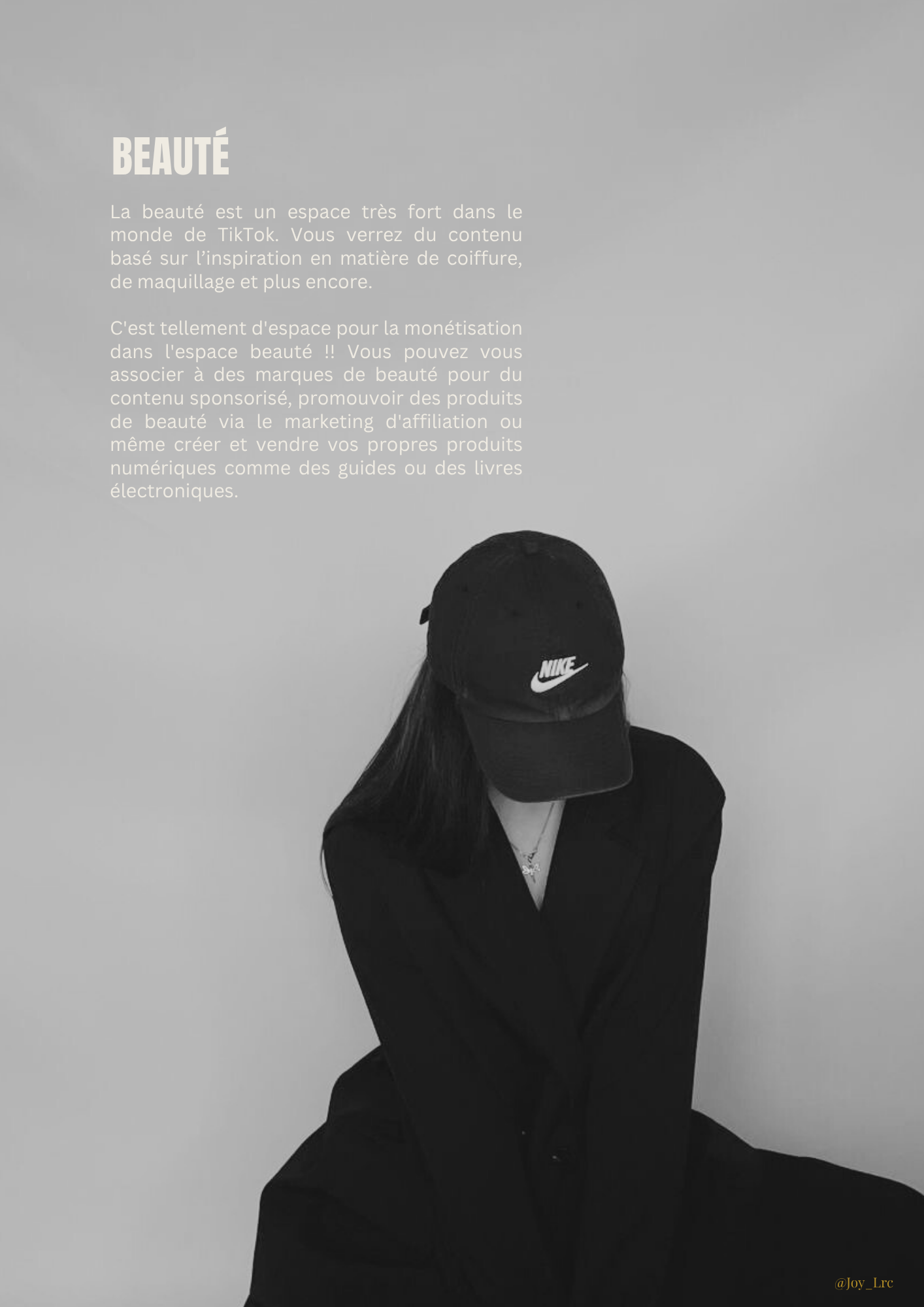 Ebook Faceless TikTok - Guide Complet pour Gagner de l'Argent Sans Montrer Votre Visage