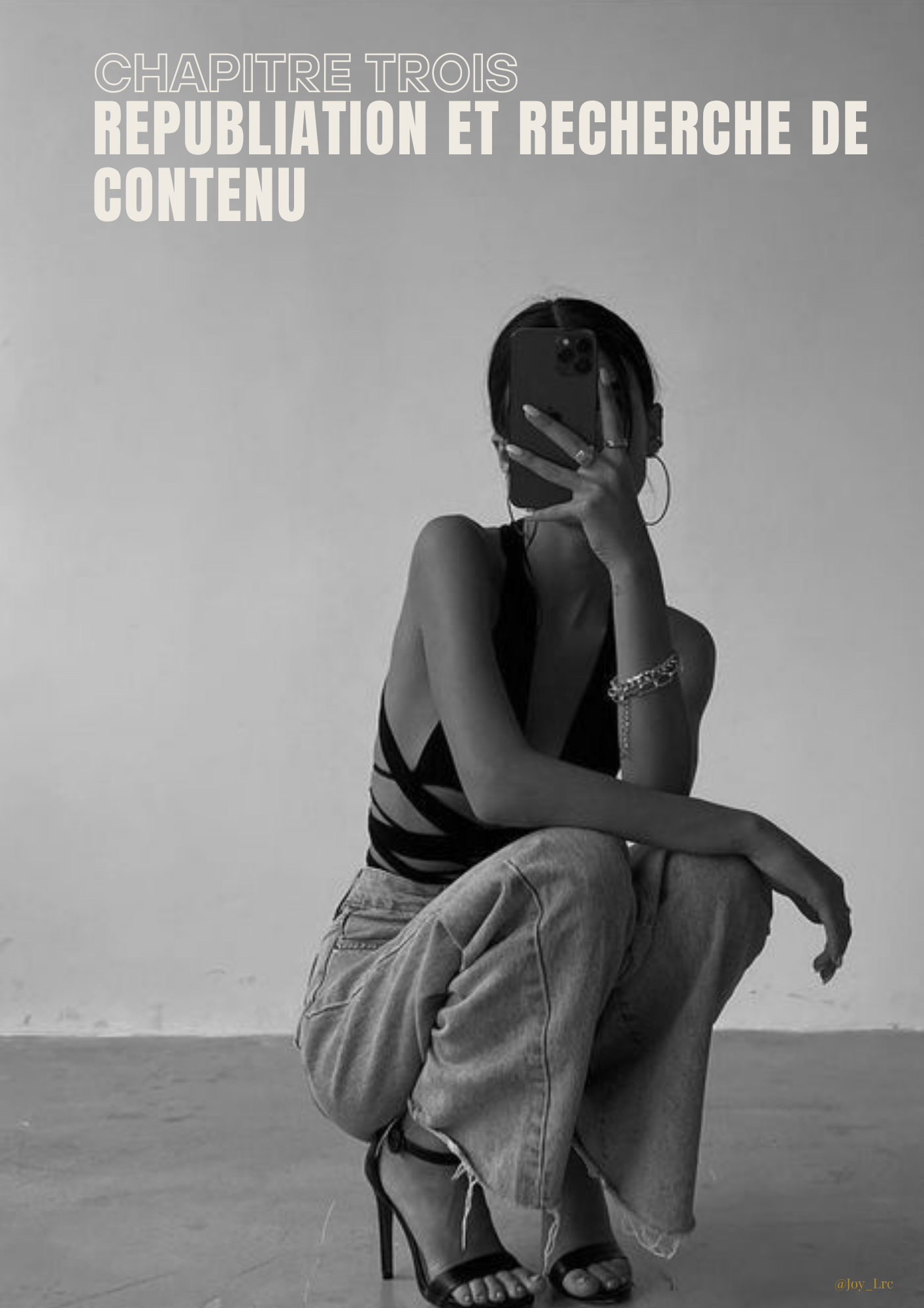 Ebook Faceless TikTok - Guide Complet pour Gagner de l'Argent Sans Montrer Votre Visage